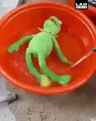 Sarhoş kermit    :srhskermit: :srhskermit: