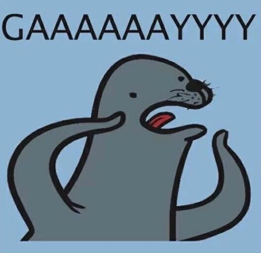 gayyy: