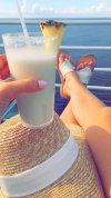 cruise style, what to wear on a cruise, cruise outfits, royal caribbean, navigator of the sea...jpeg