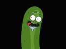 Pickle Rick!.gif