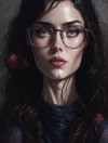 Leonardo_Diffusion_womanbasic_oval_eyeglasses_beautyA_very_bea_1.jpg