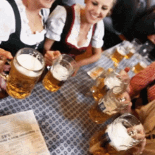 Oktoberfest GIF - Oktoberfest - Discover & Share GIFs