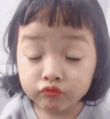 Bĩu Môi Chắc Vậy GIF - Bĩu Môi Chắc Vậy Hên Xui - Discover & Share GIFs