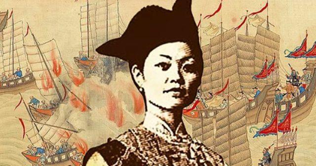 CHING SHIH