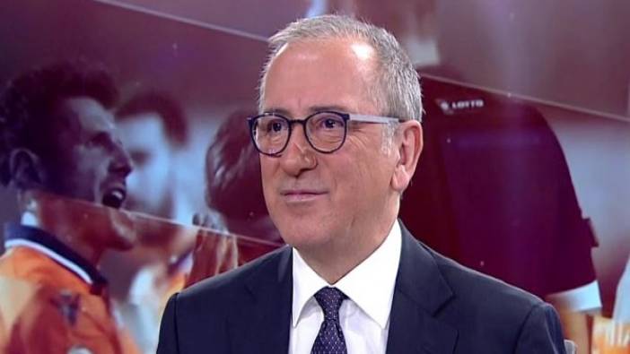 Fatih Altaylı'dan Nihat Özdemir'e zehir zemberek sözler