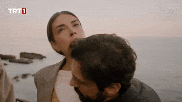 Faint GIF by TRT