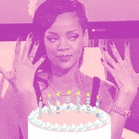 Happy Birthday GIF by FOX TV
