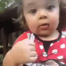 Laughing Little Girl GIFs | Tenor