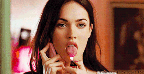 Megan Fox GIF - Megan fox - Discover & Share GIFs