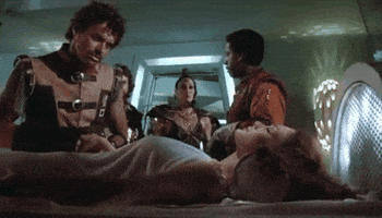 good night farewell my beauty GIF by Warner Archive