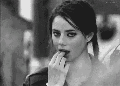 Fuck You GIF - Fuck You Girl - Discover & Share GIFs