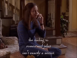 season 2 netflix GIF by Gilmore Girls 