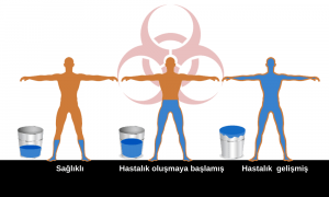 Sağlığınızı Tehdit Eden 5 Ağır Metal: Cıva, Kurşun, Alüminyum, Kadminyum, Arsenik
