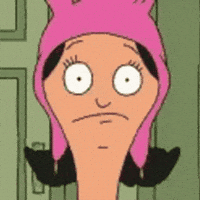 Bobs Burgers Help GIF by slicedbread
