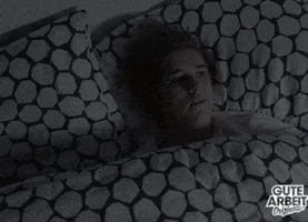 insomnia GIF by funk