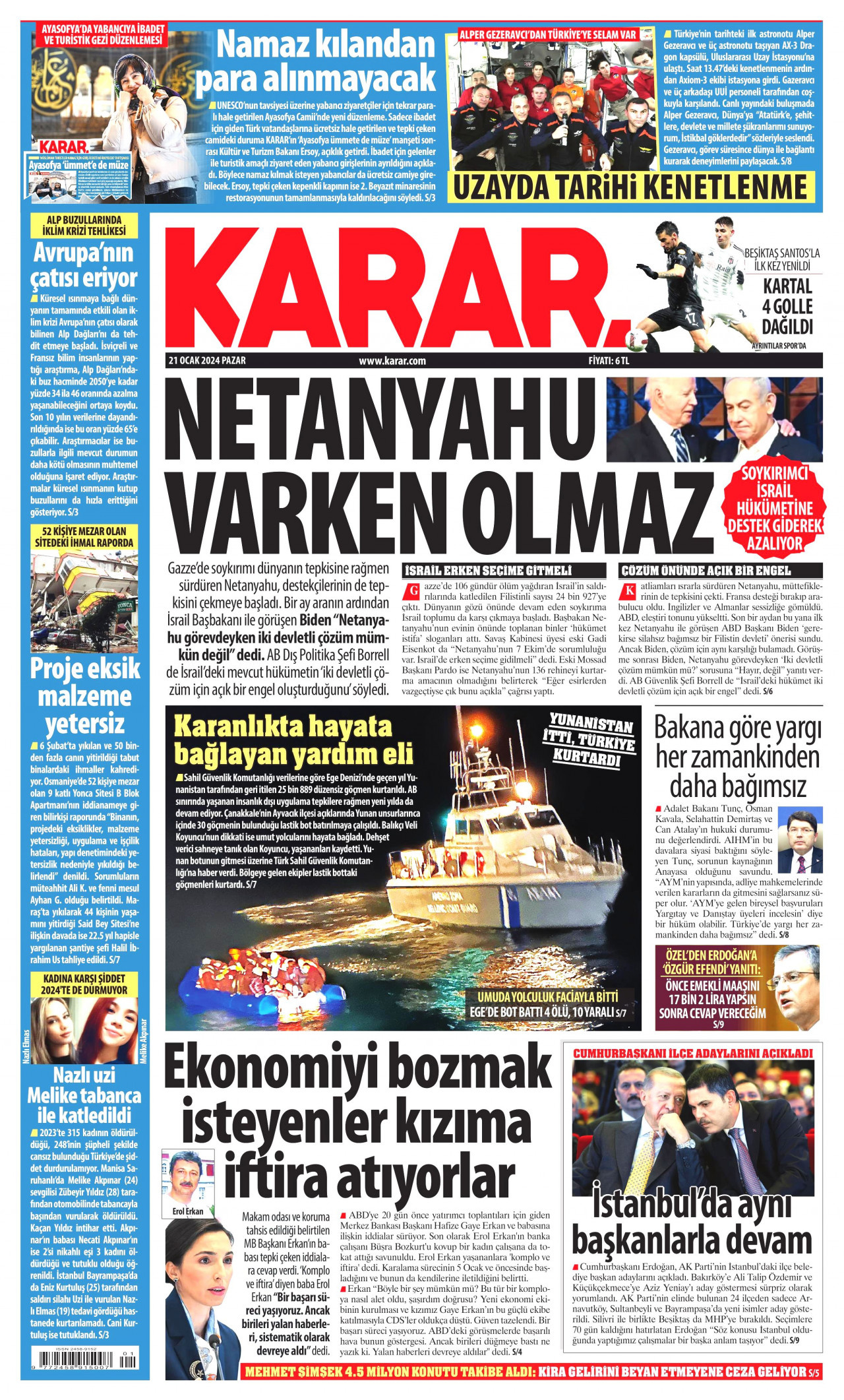 Karar Gazetesi