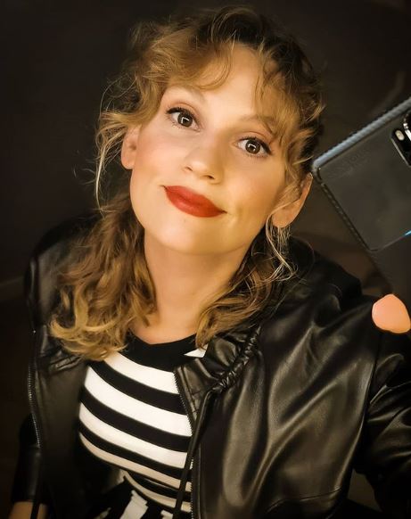 Reynmen oyuncu Bahar Şahin’den sonra aşkı Farah Zeynep Abdullah da mı buldu?