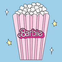 Ryan Gosling Popcorn GIF by Maxine