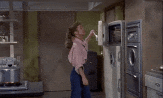 Classic Film Summer GIF by Warner Archive