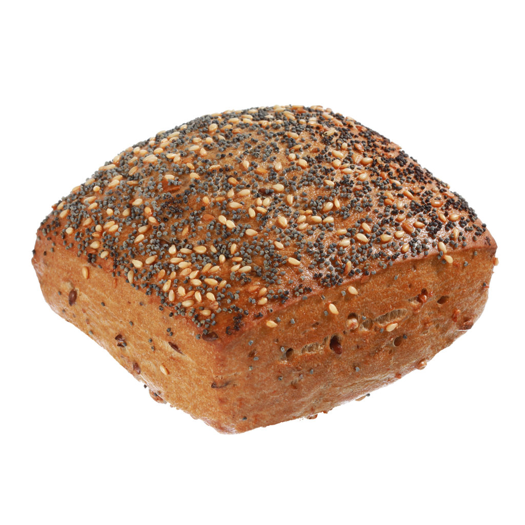2315. Weltmeisterbrötchen - Tiefkühlbackwaren TK-Backwaren Backerfahrung  seit 1986