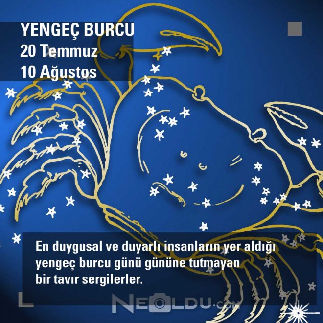 Burçlar