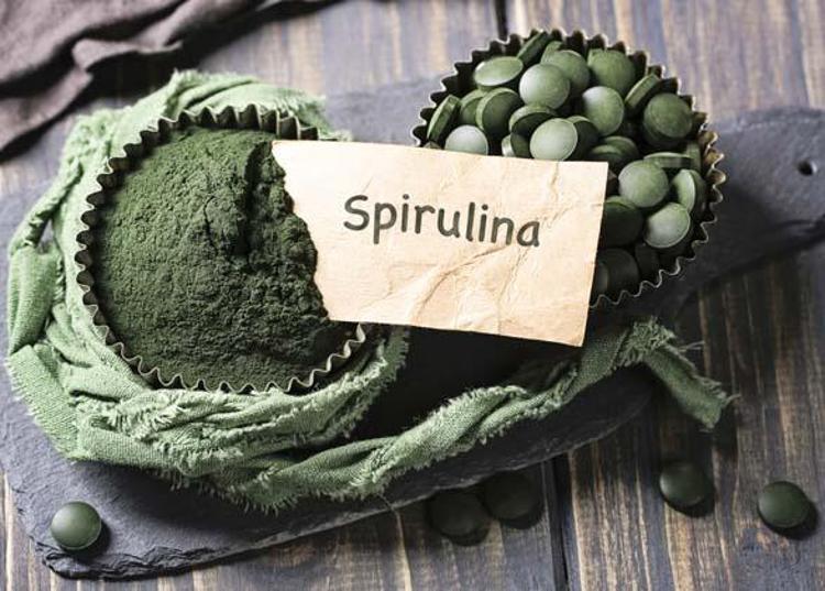 Spirulina nedir