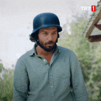 Kendine Iyi Bak Turk GIF by TRT