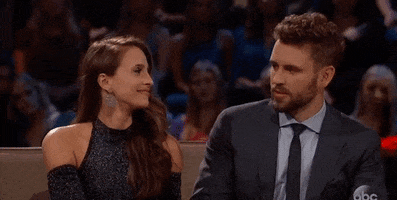 Episode 11 Abc GIF by The Bachelor