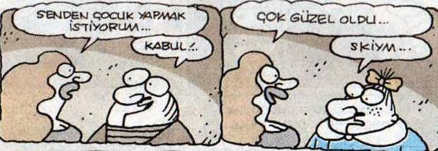 Hunili başkan on X: Senden çocuk yapmak istiyorum http://t ...