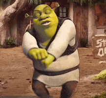 Dance Dancing GIF