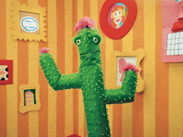Good Morning Fun GIF by Happy Place