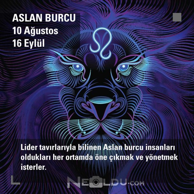 Burçlar