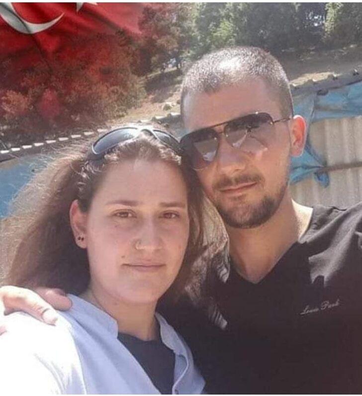 Eşi ve 4 yaşındaki oğlu ölmüştü! Kanlı aile faciasının perde arkası ortaya çıktı