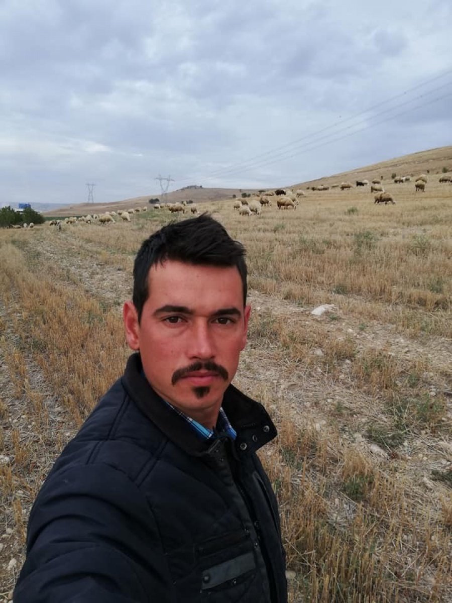 Çorum’da sattığı çiftliğin yeni sahibi tarafından öldürüldü #1