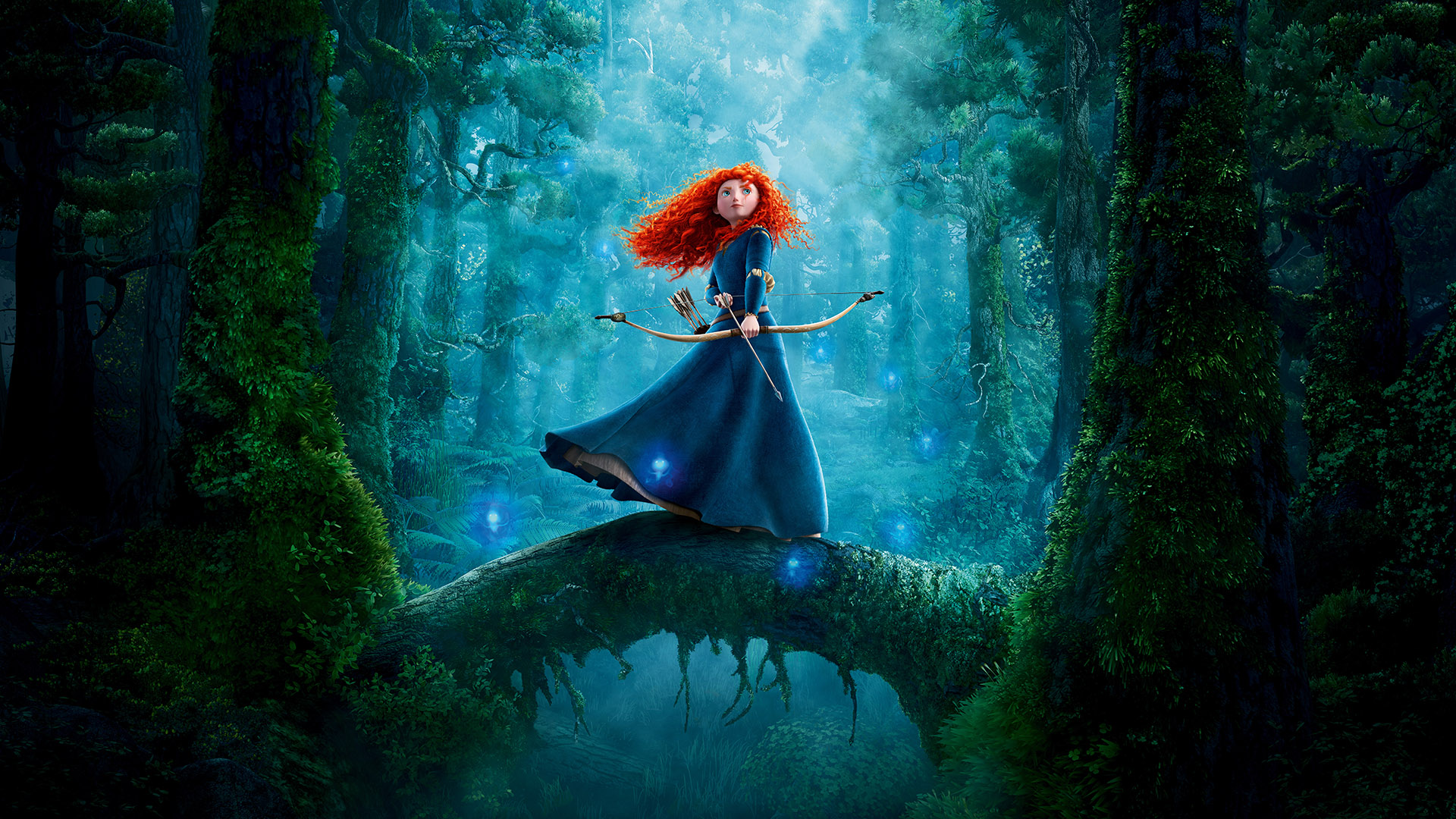 Brave filmi