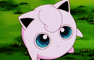 Angry Pokemon GIF