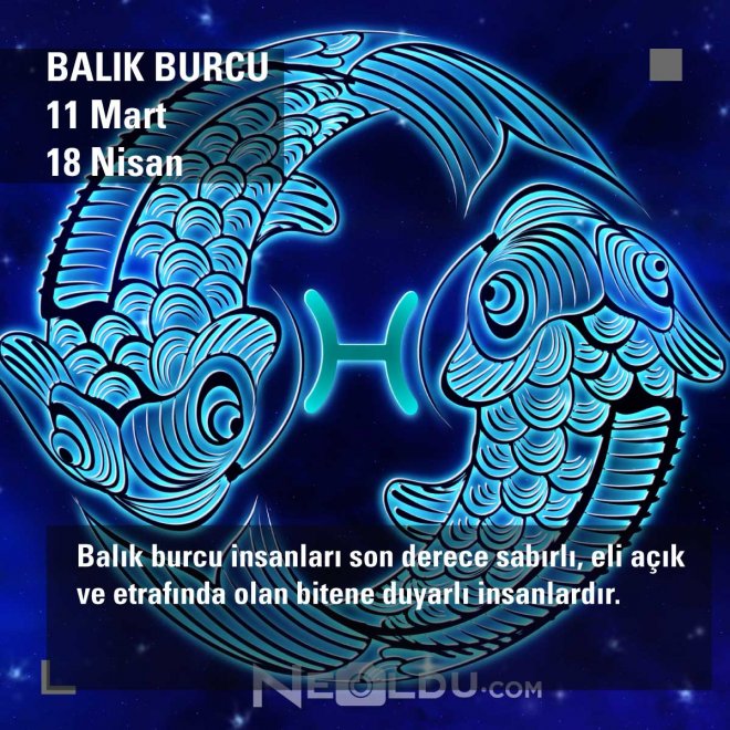 burçlar