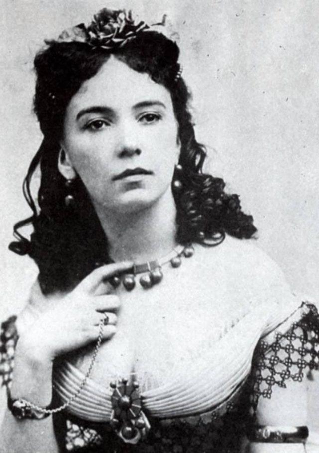 catherine walters