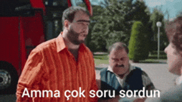 Recep Ivedik GIF