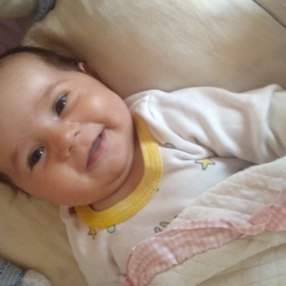 Antalya’da babası tarafından dövülen 3 aylık bebek, yaşamını yitirdi