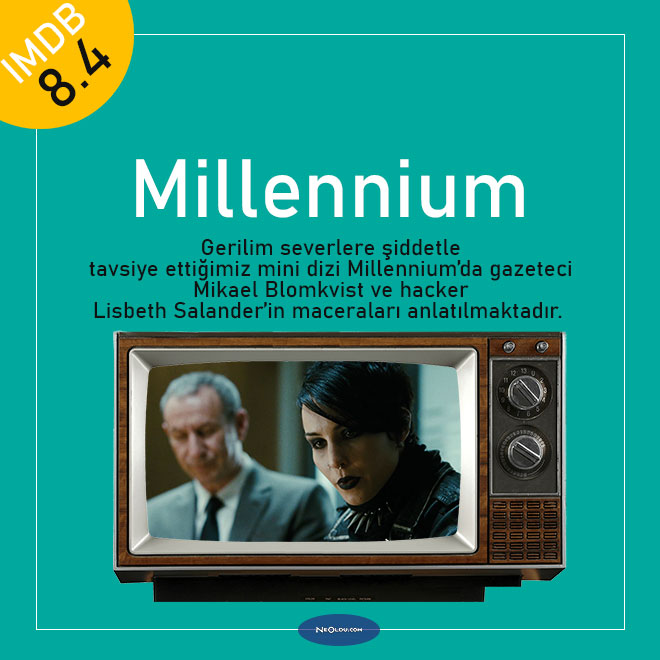 mini dizi 