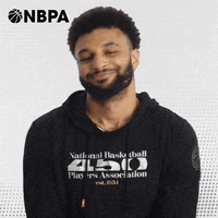 Players Association No GIF by NBPA