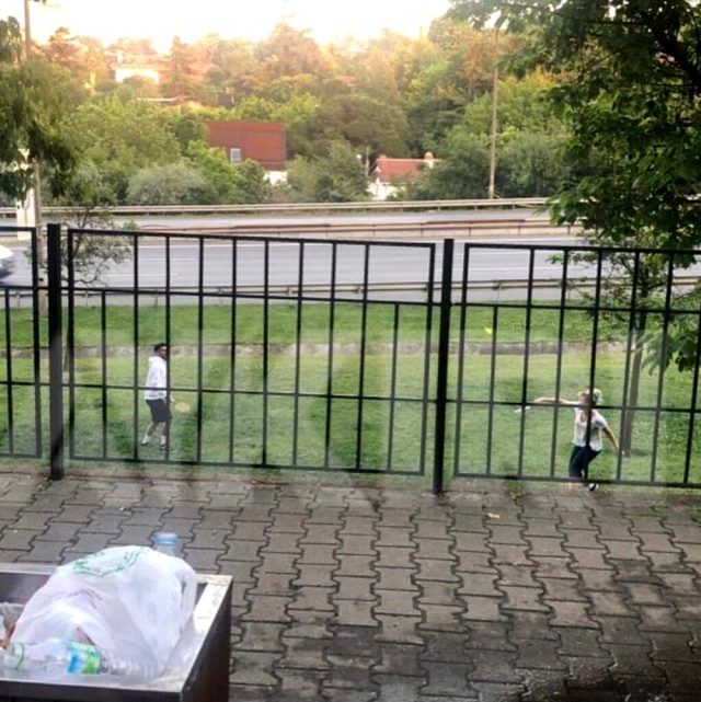 Reynmen oyuncu Bahar Şahin’den sonra aşkı Farah Zeynep Abdullah da mı buldu?
