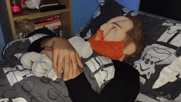 Despertar Good Morning GIF by LLIMOO