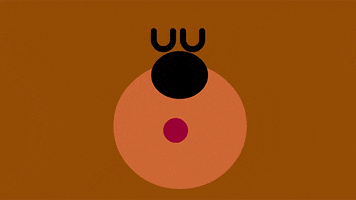 Tired Sleep GIF by Hey Duggee
