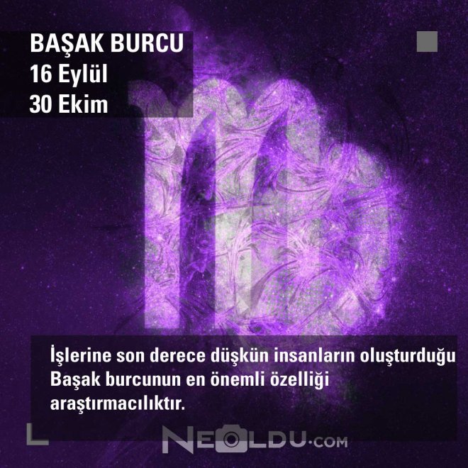 burçlar