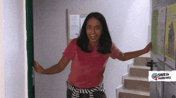be quiet don't tell GIF by SWR Kindernetz