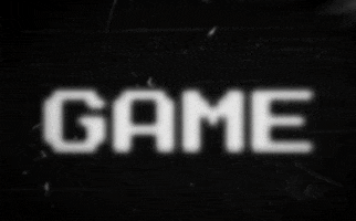 game over GIF