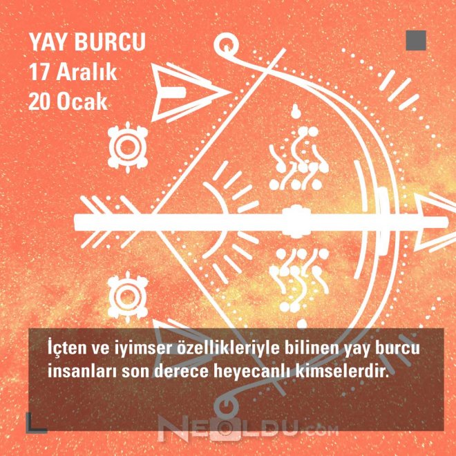 burçlar