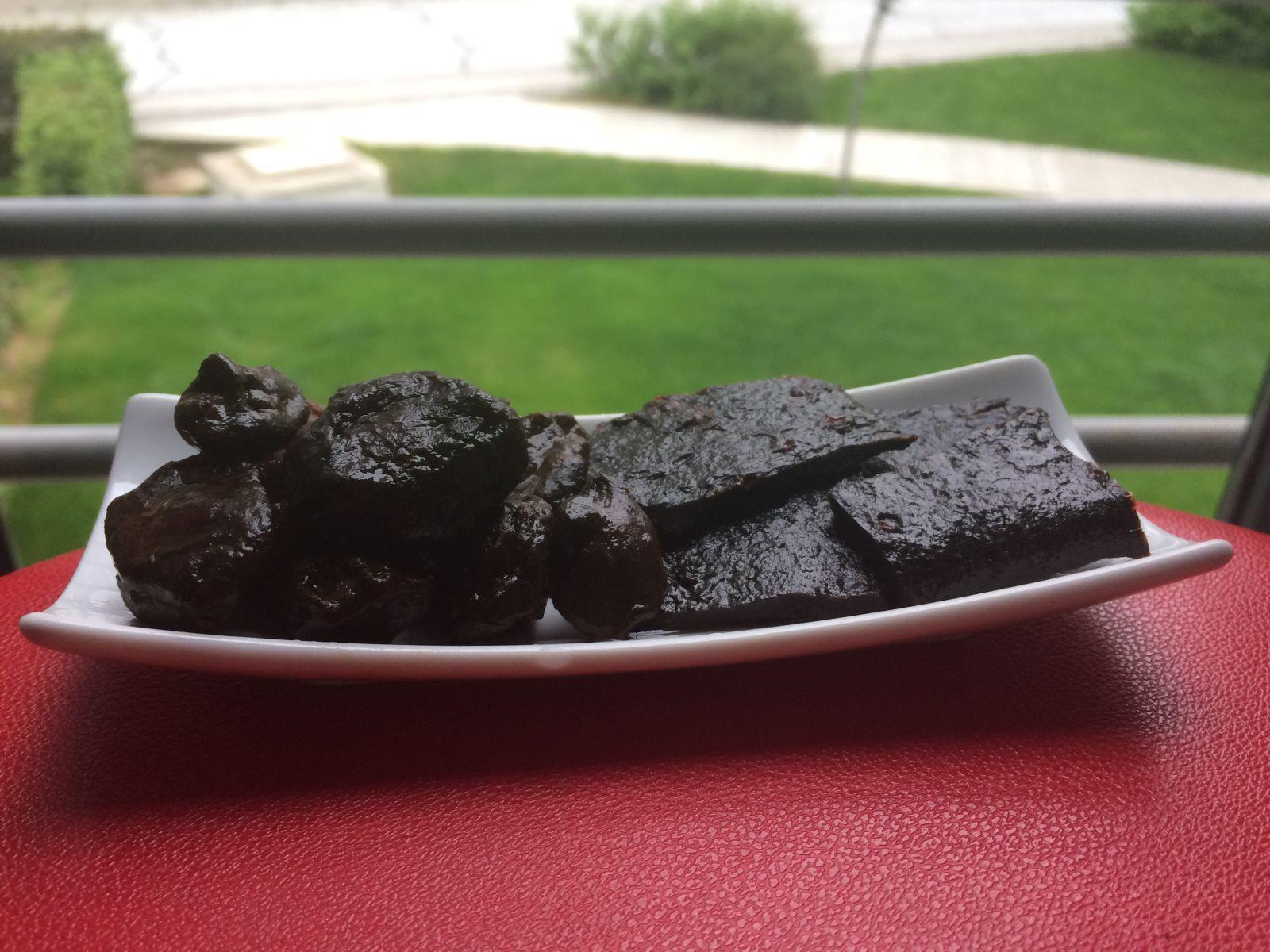 Üryani eriğinin faydaları nelerdir